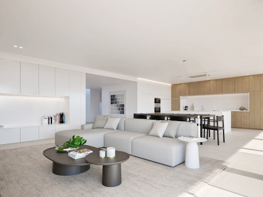 Maison avec piscine 3