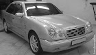 продам авто Mercedes E 220 E-klasse (W210)