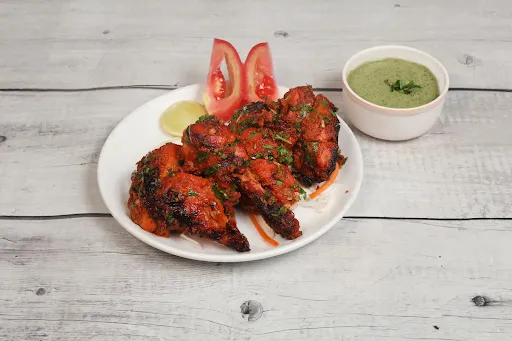 Chicken Tandoori