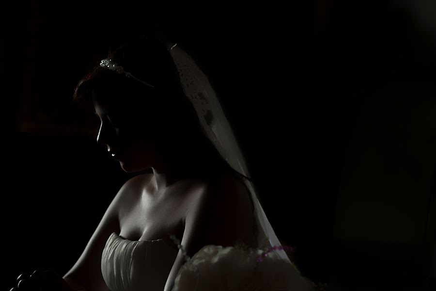 Fotografo di matrimoni Jaime García (fotografiarte). Foto del 15 maggio 2015