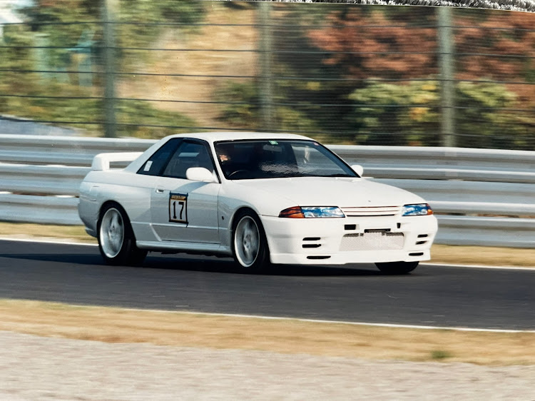 スカイライン GT-RのR32 GT-R・誕生日・Ｒ32の日✨・R32ありがとう・R32がある生活に関するカスタム事例の投稿画像3枚目