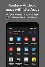 Hermit Lite Apps Browser Apps On Google Play