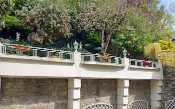 maison à Bourbonne-les-Bains (52)