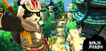 Ninja Panda Dash APK