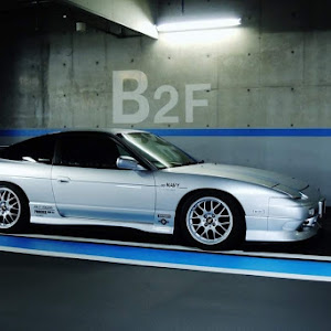 180SX RPS13