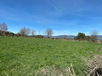 terrain à Blavignac (48)