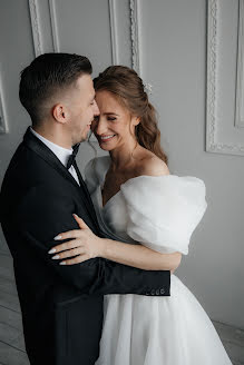 Vestuvių fotografas Darya Zyambakhtina (zambahtina). Nuotrauka 2023 lapkričio 30