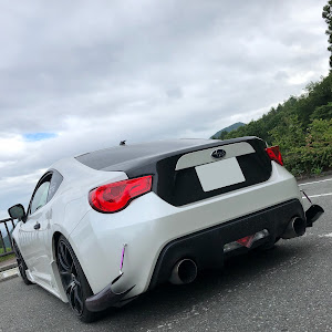 BRZ ZC6