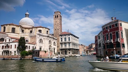 26-05-2017: NUESTRO ÚLTIMO DÍA EN VENECIA - DOS SEMANAS POR EL NORTE DE ITALIA Y SAN MARINO (1)