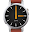 Vintage retro auto car Ford Scorpio II Watch Face Download on Windows