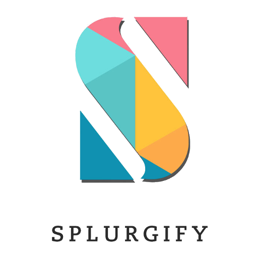 Splurgify: E-Commerce App Demo 商業 App LOGO-APP開箱王