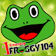 FROGGY 104 Download on Windows