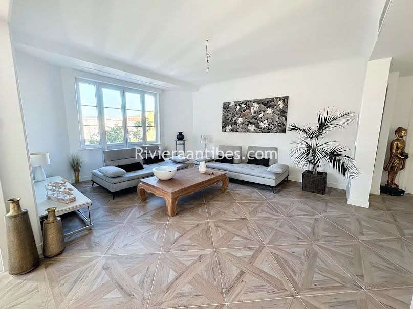 Vente appartement 4 pièces 120 m² à Cannes (06400), 845 000 €