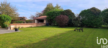 maison à Loudun (86)