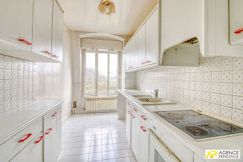 appartement à Versailles (78)