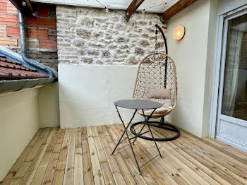 appartement à Reims (51)