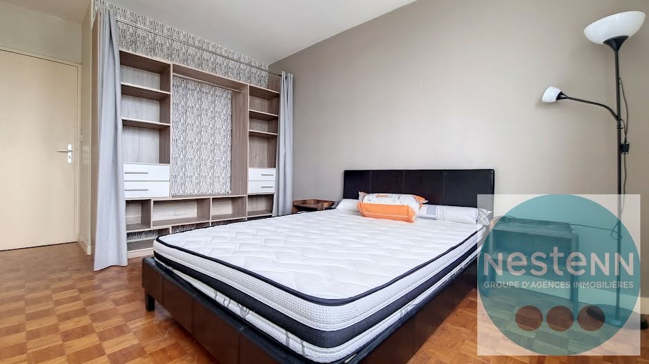 Location meublée appartement 3 pièces 66.95 m² à Saint-Jean-le-Blanc (45650), 798 €