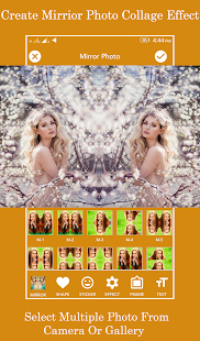Photo Mixer Editor - Blend Me Photo Editor(圖3)-速報App