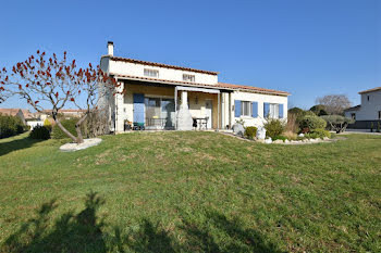 villa à Clarensac (30)