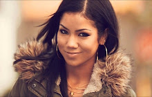 Jhene Aiko HD Wallpapers Music New Tab Theme small promo image