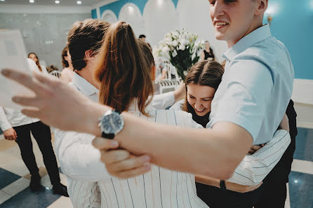 Photographe de mariage Dmitriy Goryachenkov (dimonfoto). Photo du 25 septembre 2020