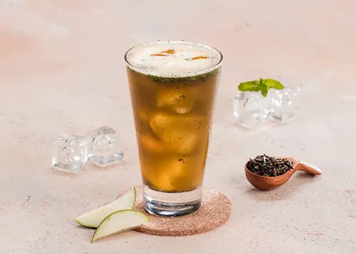 Aam Panna Iced Tea