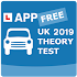 Car Theory Test App1.0