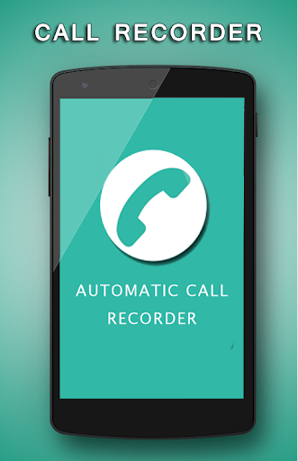 Automatic Call Recorder 2016