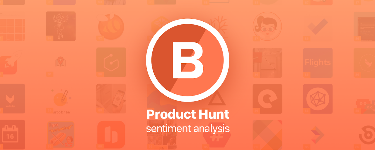 Product Hunt Benchmark Preview image 2