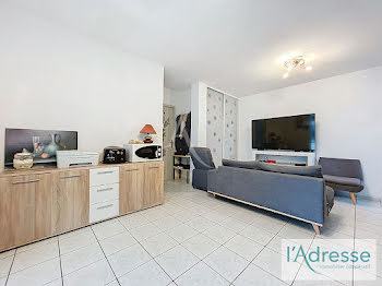 appartement à Toulouse (31)