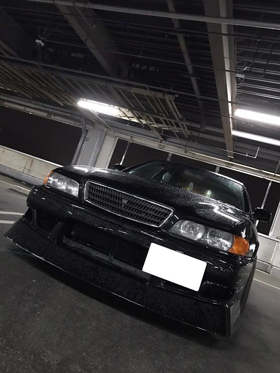 チェイサーのドライブに関するカスタム事例の投稿画像1枚目