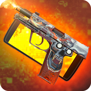 Download Weapons Skins Shoot Simulator For PC Windows and Mac