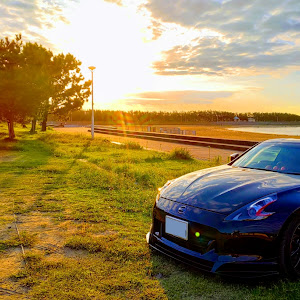 フェアレディZ Z34