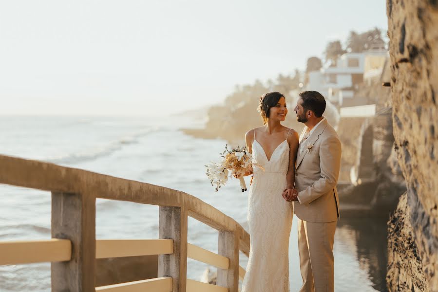 Fotógrafo de casamento Daniel Castellanos (thedaniel). Foto de 26 de junho 2022