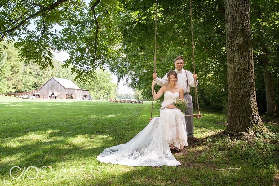 Fotograf ślubny Marnie Clagett (marnieclagett). Zdjęcie z 31 grudnia 2021