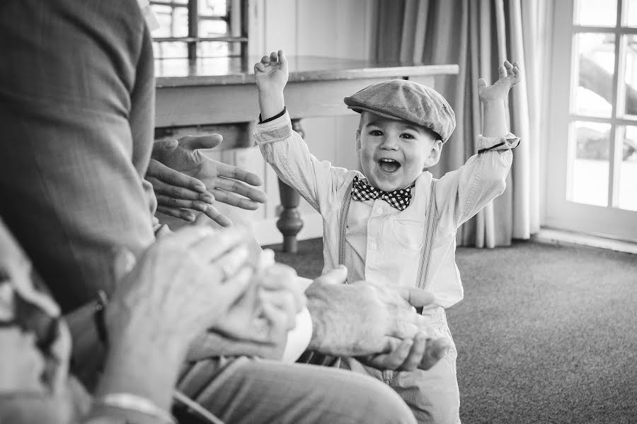 Photographe de mariage Isabelle Jetté (jett). Photo du 24 avril 2019