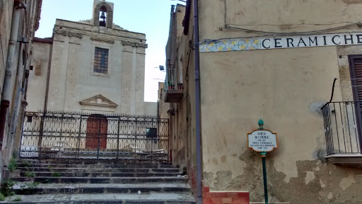 Chiesa di San Nicola