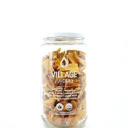 Organic Dried Mango