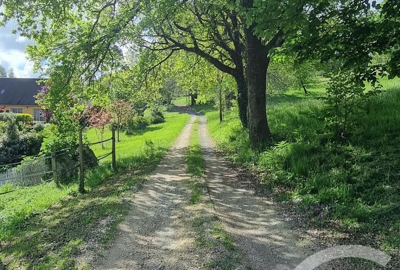  Vente Terrain à bâtir - à Sarlat-la-Canéda (24200) 