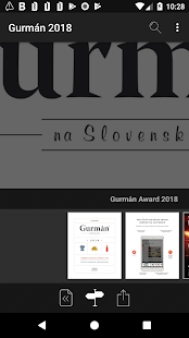 Gurmán 2018(圖1)-速報App