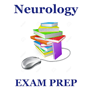 Neurology Exam Prep 2018  Icon