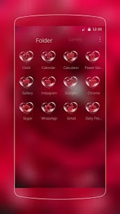 Rose Diamond Love - náhled