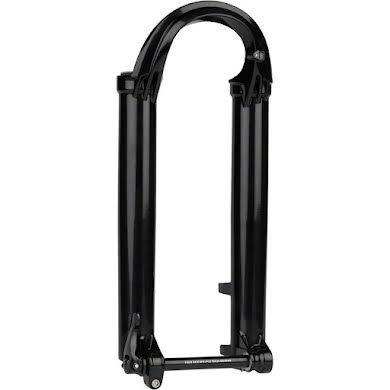 Fox Lower Leg Assembly - 2021 36 29in 130-170, 15x110 QR, F-S PE-S, Shiny Black