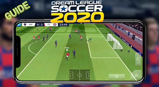 Dream Winner Soccer 2021 guide APK for Android Download