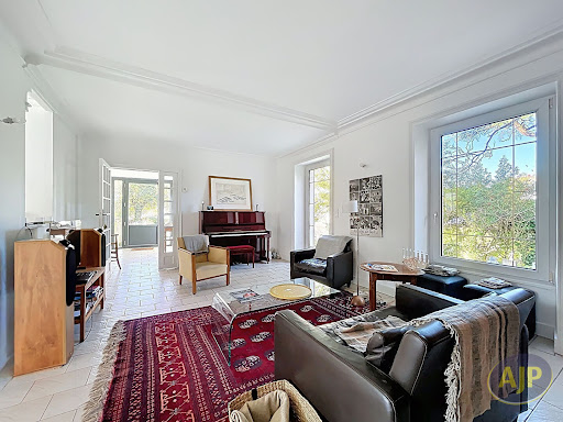 Maison avec terrasse 3