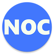 NOC1200  Icon