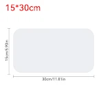 1PCS-15x30cm
