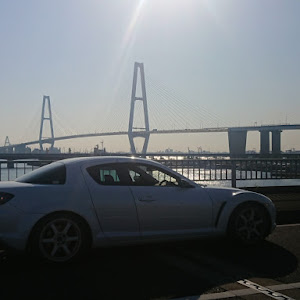 RX-8 SE3P