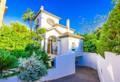 Villa with pool and terrace 16