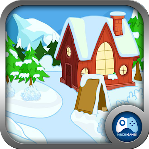 Download Can you escape-snowland For PC Windows and Mac